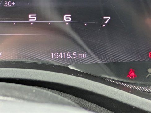 Used 2025 RAM 1500 Rebel w/ Rebel Level 2 Equipment Group image 16
