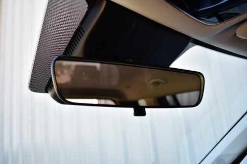 New 2026 Hyundai Santa Fe SE image 47
