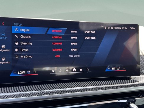 New 2026 BMW X5 M Competition w/ Executive Package image 18