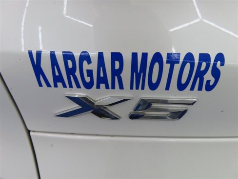 Used 2024 BMW X5 sDrive40i w/ Premium Package image 13