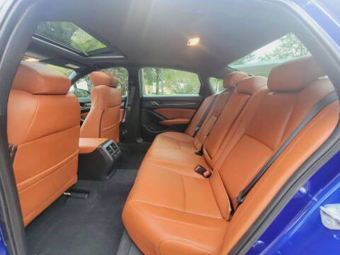 Used 2022 Honda Accord Sport image 6