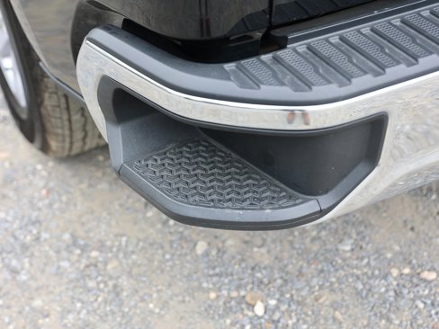 Certified 2025 Chevrolet Silverado 1500 LT image 13