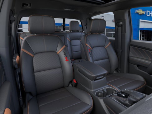 New 2026 GMC Canyon AT4 image 16
