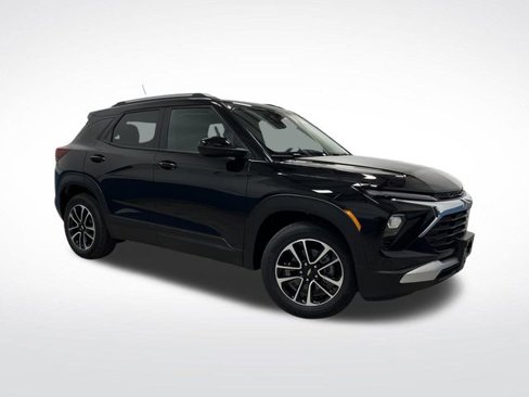 New 2026 Chevrolet TrailBlazer LT w/ Convenience Package image 38