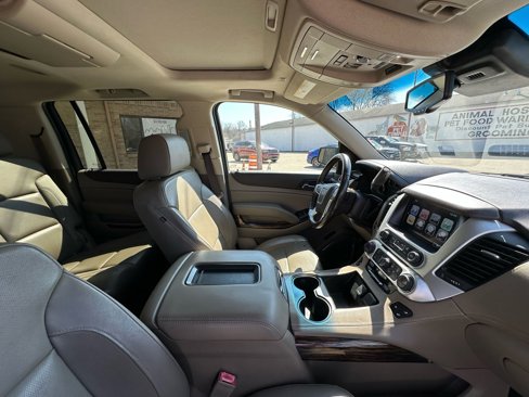 Used 2019 GMC Yukon XL SLT w/ Open Road Package image 13