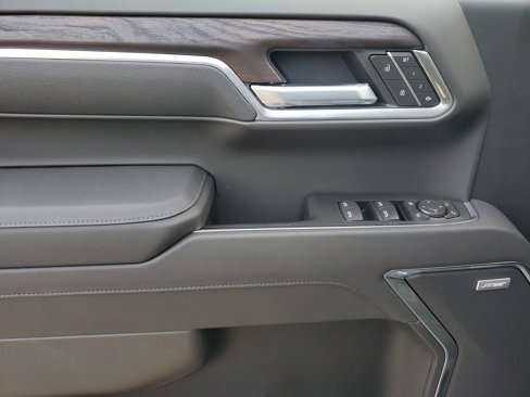 New 2026 GMC Sierra 1500 SLT w/ SLT Premium Plus Package image 21