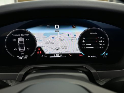 Certified 2025 Porsche 911 Carrera image 26