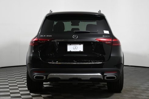 New 2026 Mercedes-Benz GLE 350 4MATIC image 6