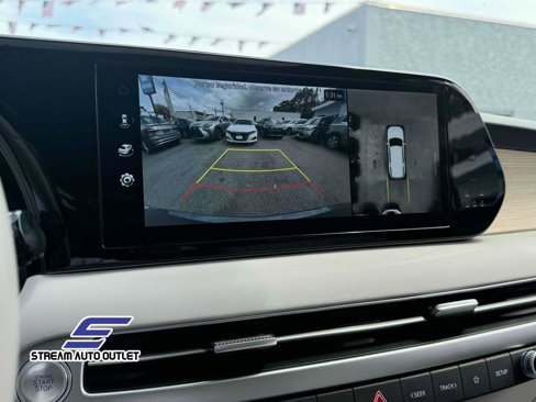 Used 2025 Hyundai Palisade Limited image 30