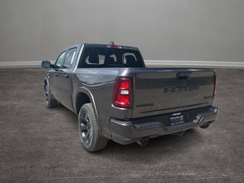 New 2026 RAM 1500 Big Horn image 34