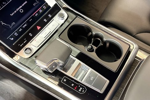 New 2025 Audi Q7 3.0T Prestige image 15