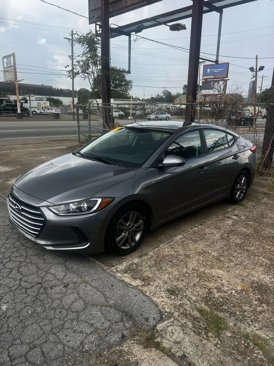 Used 2018 Hyundai Elantra SEL image 10