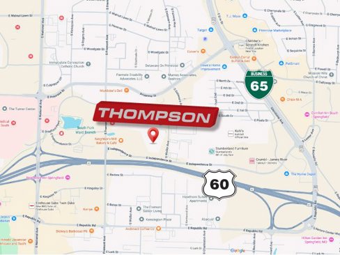 Used 2024 GMC Sierra 3500 Pro w/ 1SA Pro Safety Plus Package image 10