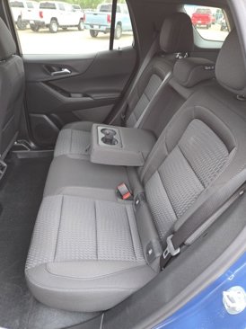 New 2026 Chevrolet Equinox LT image 7
