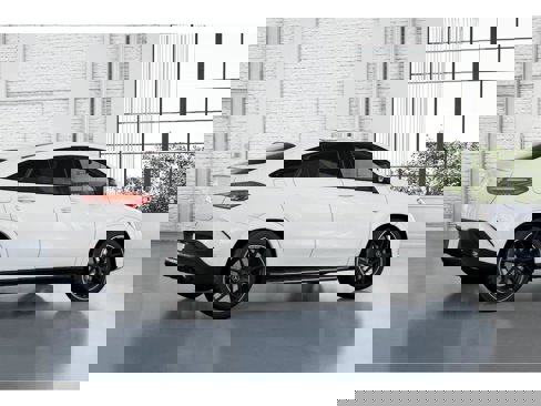 New 2026 Mercedes-Benz GLE 53 AMG 4MATIC Coupe image 18