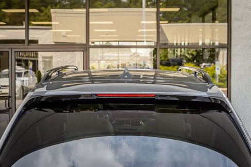 Used 2022 BMW X7 xDrive40i w/ M Sport Package image 10