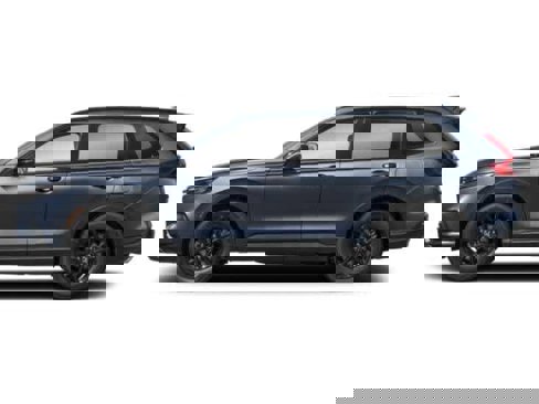New 2026 Honda CR-V Sport-L image 3