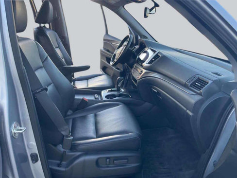 Used 2019 Honda Ridgeline RTL-T image 26