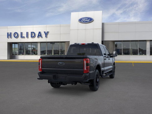 New 2026 Ford F250 XLT image 8