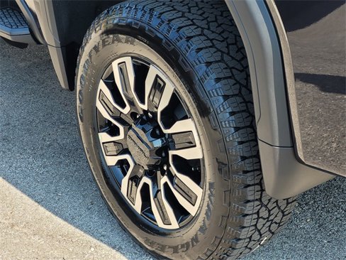 New 2026 GMC Sierra 2500 Denali Ultimate image 7
