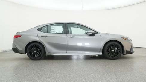 New 2026 Toyota Camry SE image 27