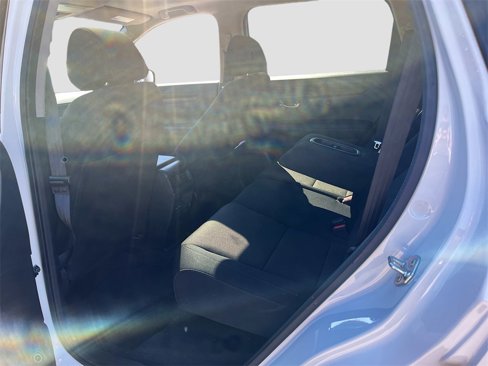 Used 2025 Honda CR-V EX image 25