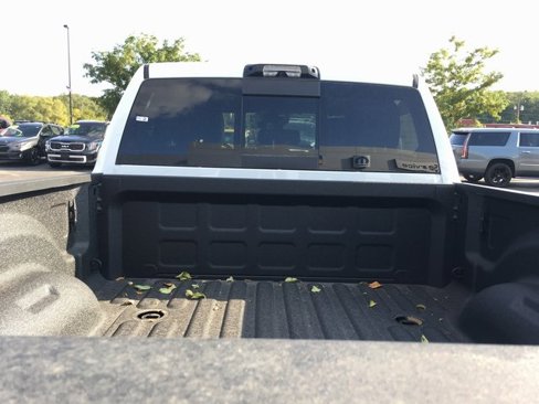 New 2026 RAM 2500 Laramie image 7