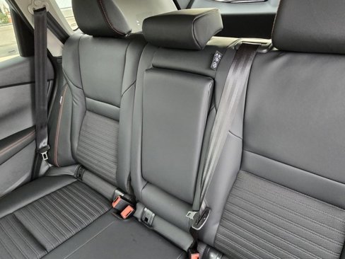 New 2026 Nissan Rogue SV image 13