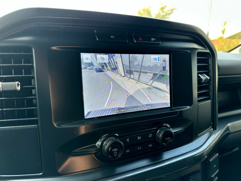 Used 2022 Ford F150 XL w/ STX Appearance Package image 15