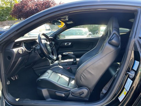 Used 2022 Ford Mustang Mach 1 w/ Mach 1 Handling Package image 9