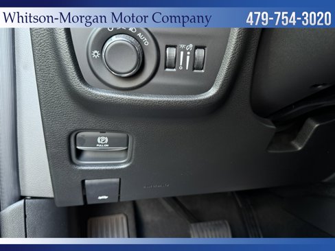 New 2025 Jeep Grand Cherokee L Altitude image 29