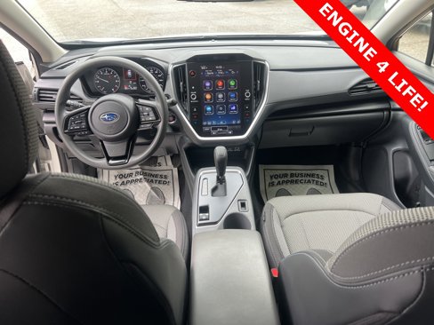 Used 2024 Subaru Crosstrek 2.0i Premium image 21