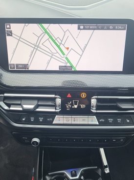 Used 2022 BMW M235i xDrive Gran Coupe w/ Premium Package image 4