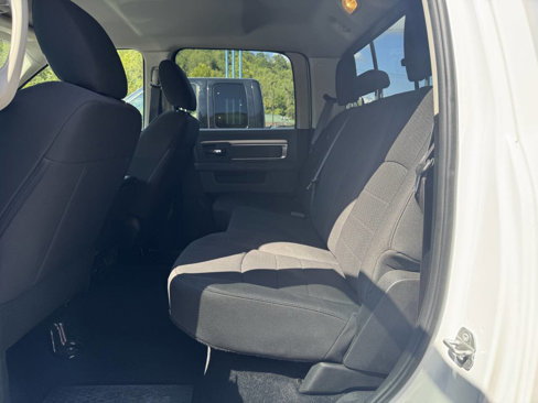 Used 2019 RAM 1500 Classic Warlock image 8
