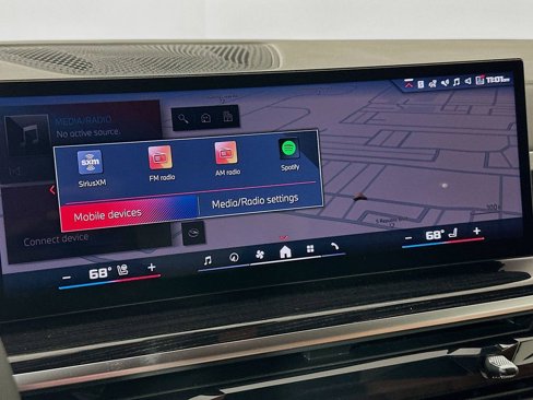 New 2026 BMW X7 M60i w/ Executive Package image 20