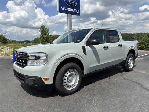 Used 2024 Ford Maverick XL image 6