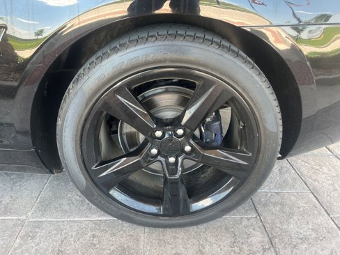 Used 2013 Chevrolet Camaro LT w/ RS Package image 18