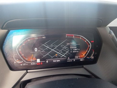 Used 2023 BMW 228i Gran Coupe w/ Convenience Package image 15
