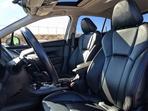 Used 2023 Subaru Crosstrek 2.5i Limited image 16