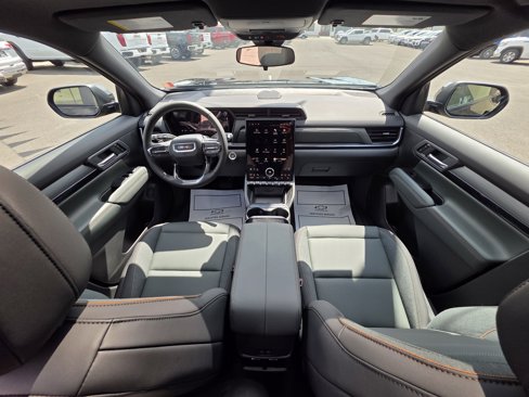 New 2026 GMC Terrain AT4 w/ LPO, Floor Liner Package image 19