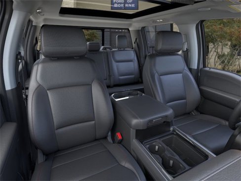 New 2026 Ford F250 Lariat image 10