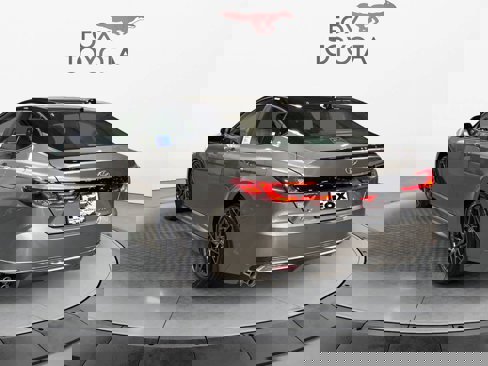 New 2026 Toyota Camry XSE image 3