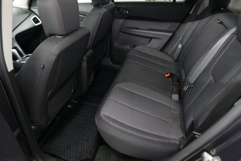 Used 2014 GMC Terrain SLE image 35
