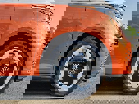 New 2025 Volkswagen ID. Buzz Pro S Plus image 9