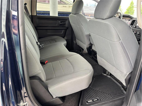 Used 2017 RAM 1500 Express image 14