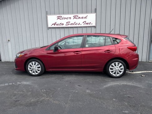 Used 2020 Subaru Impreza 2.0i image 13