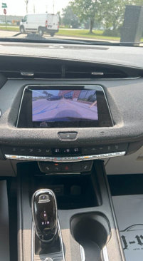 Used 2020 Cadillac XT4 Luxury image 17