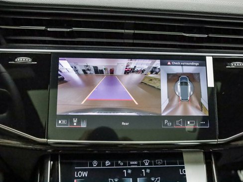 New 2025 Audi Q7 3.0T Prestige image 28