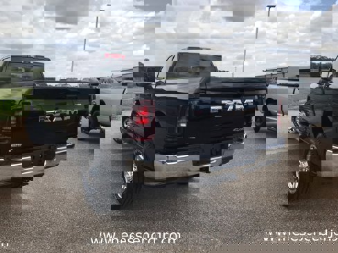 New 2026 RAM 2500 Tradesman image 5