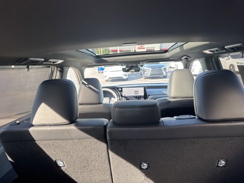 New 2025 Lexus TX 350 AWD w/ Technology Package image 50